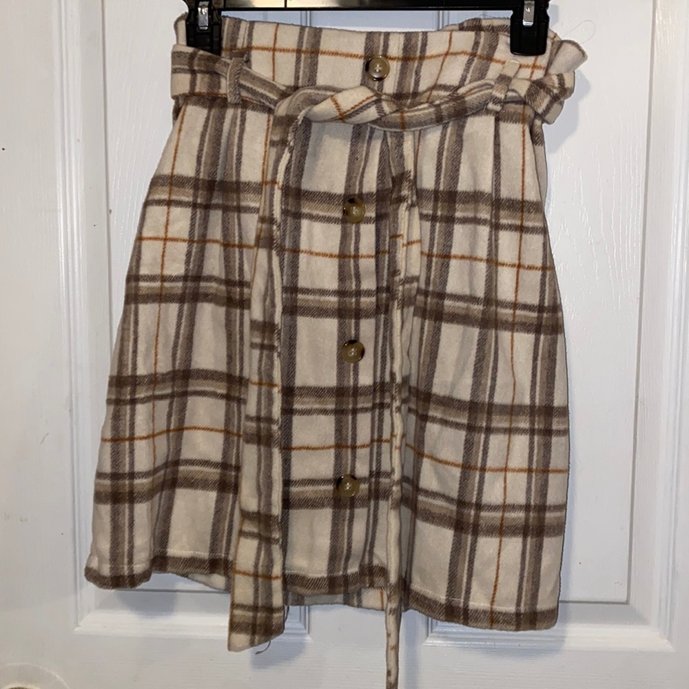 Nice fall skirt